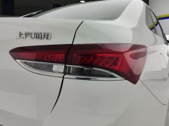 Buick Excelle Facelift Paradigm 1.5L Automatic Elite Edition - ფოტო 5
