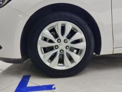 Buick Excelle Facelift Paradigm 1.5L Automatic Elite Edition - ფოტო 6
