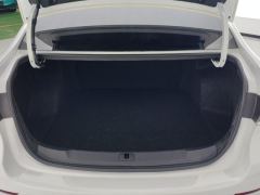 Buick Excelle Facelift Paradigm 1.5L Automatic Elite Edition - ფოტო 7