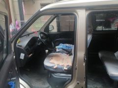 Wuling Rongguang 1.5L Version 7 VI - фото 14