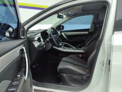 Geely Binyue 1.5T Edition - ფოტო 14