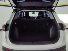 Geely Binyue 1.5T Edition - ფოტო 7