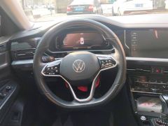 Volkswagen Passat Facelift 330TSI Luxury Edition - ფოტო 18
