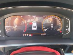 Volkswagen Passat Facelift 330TSI Luxury Edition - ფოტო 20