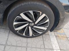 Volkswagen Passat Facelift 330TSI Luxury Edition - ფოტო 6