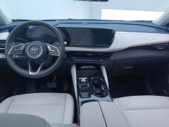 Buick Enclave Plus AWDAvenir - ფოტო 16