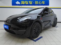 Tesla Model Y Facelift 660km Long Range AWD - photo 1
