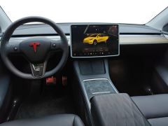 Tesla Model Y Facelift 660km Long Range AWD - photo 16