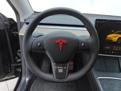 Tesla Model Y Facelift 660km Long Range AWD - photo 18