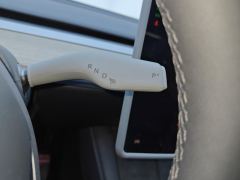 Tesla Model Y Facelift 660km Long Range AWD - photo 19