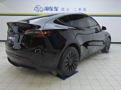 Tesla Model Y Facelift 660km Long Range AWD - photo 2