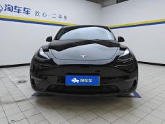 Tesla Model Y Facelift 660km Long Range AWD - photo 3