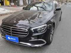 Mercedes-Benz E Class E-Class E 300 L Sport Luxury - ფოტო 1