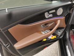 Mercedes-Benz E Class E-Class E 300 L Sport Luxury - ფოტო 12