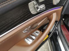 Mercedes-Benz E Class E-Class E 300 L Sport Luxury - ფოტო 13