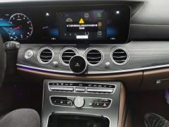 Mercedes-Benz E Class E-Class E 300 L Sport Luxury - ფოტო 17