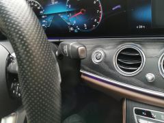 Mercedes-Benz E Class E-Class E 300 L Sport Luxury - ფოტო 19