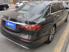Mercedes-Benz E Class E-Class E 300 L Sport Luxury - ფოტო 2