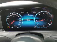 Mercedes-Benz E Class E-Class E 300 L Sport Luxury - ფოტო 20