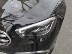 Mercedes-Benz E Class E-Class E 300 L Sport Luxury - ფოტო 4