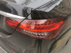 Mercedes-Benz E Class E-Class E 300 L Sport Luxury - ფოტო 5