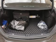 Mercedes-Benz E Class E-Class E 300 L Sport Luxury - ფოტო 7