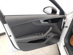 Audi A4L 40 TFSI Luxury Dynamic - ფოტო 12