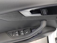 Audi A4L 40 TFSI Luxury Dynamic - ფოტო 13