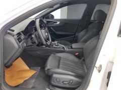Audi A4L 40 TFSI Luxury Dynamic - ფოტო 14