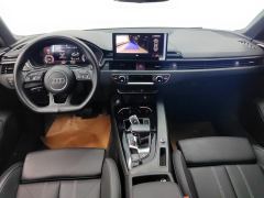 Audi A4L 40 TFSI Luxury Dynamic - ფოტო 16