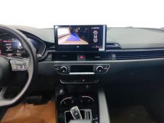 Audi A4L 40 TFSI Luxury Dynamic - ფოტო 17