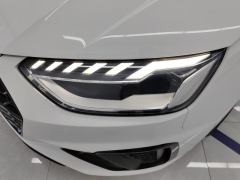 Audi A4L 40 TFSI Luxury Dynamic - ფოტო 4