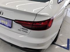 Audi A4L 40 TFSI Luxury Dynamic - ფოტო 5