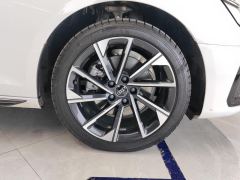 Audi A4L 40 TFSI Luxury Dynamic - ფოტო 6