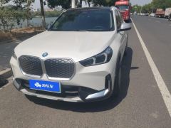 BMW iX1 eDrive25L X Design Package - ფოტო 1