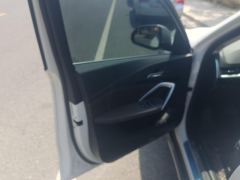 BMW iX1 eDrive25L X Design Package - ფოტო 12