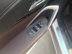 BMW iX1 eDrive25L X Design Package - ფოტო 13