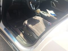 BMW iX1 eDrive25L X Design Package - ფოტო 14