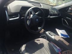 BMW iX1 eDrive25L X Design Package - ფოტო 16
