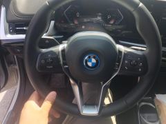 BMW iX1 eDrive25L X Design Package - ფოტო 18