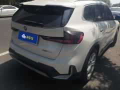 BMW iX1 eDrive25L X Design Package - ფოტო 2