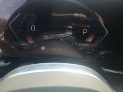BMW iX1 eDrive25L X Design Package - ფოტო 20