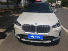 BMW iX1 eDrive25L X Design Package - ფოტო 3