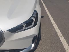 BMW iX1 eDrive25L X Design Package - ფოტო 4