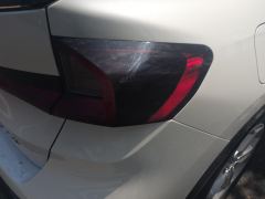 BMW iX1 eDrive25L X Design Package - ფოტო 5