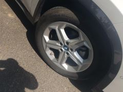 BMW iX1 eDrive25L X Design Package - ფოტო 6