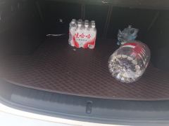 BMW iX1 eDrive25L X Design Package - ფოტო 7