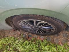 Dongfeng Forthing Yacht 1.5T Edition - ფოტო 6