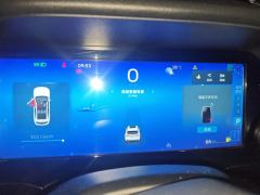 Geely Xingyue L 2.0T Dual Clutch 2WD Premium - photo 20