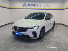 Buick Verano Pro GS 1.5T Gale Version - фото 1